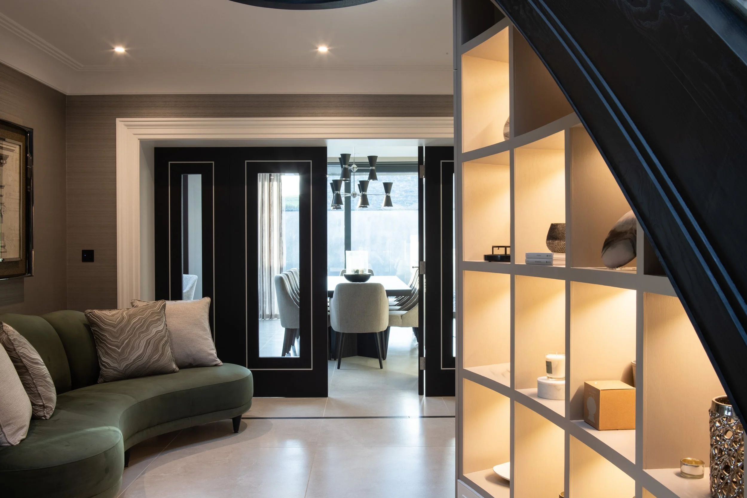 Luxury Home Design