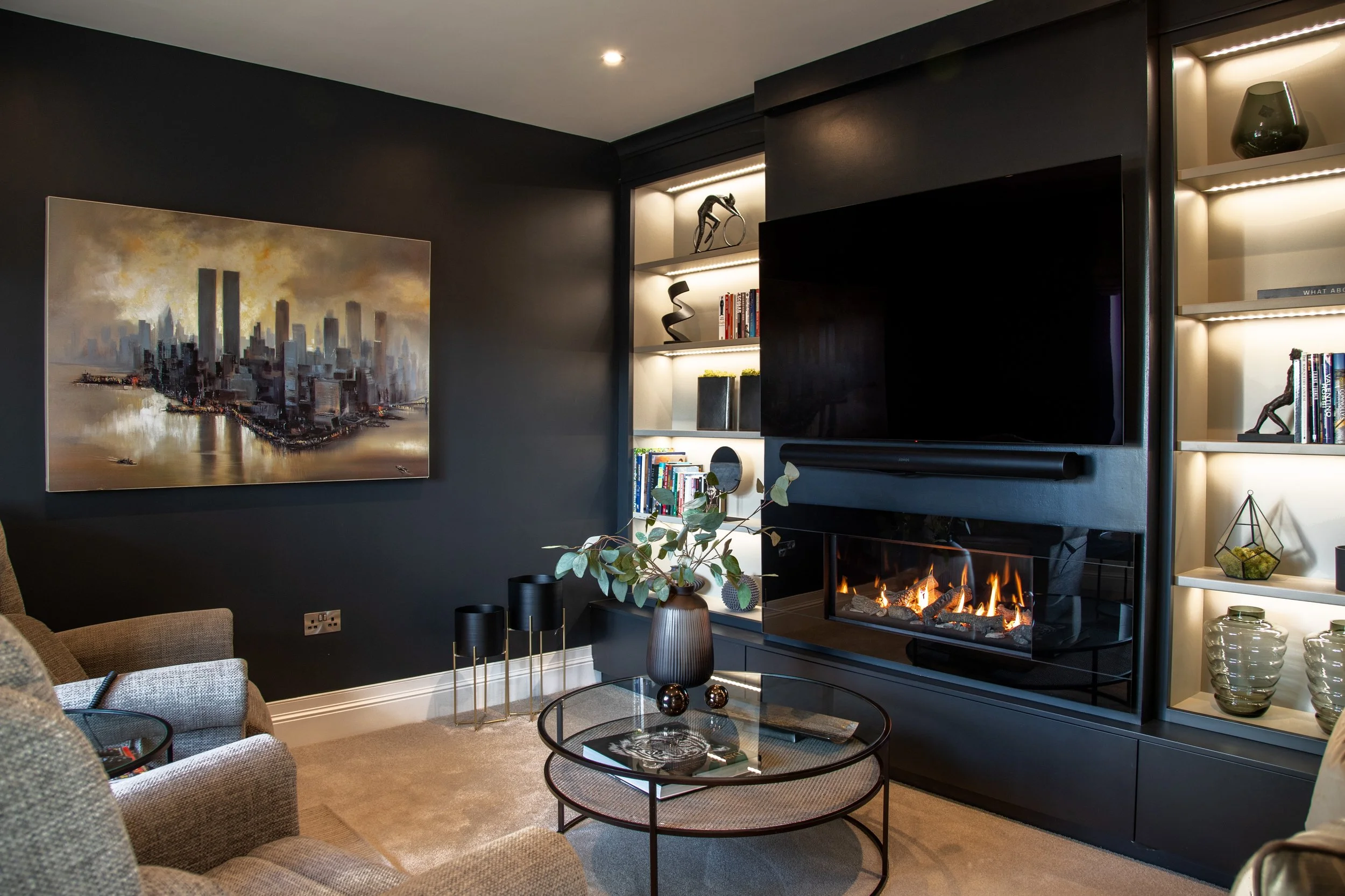 Bespoke Furniture Design