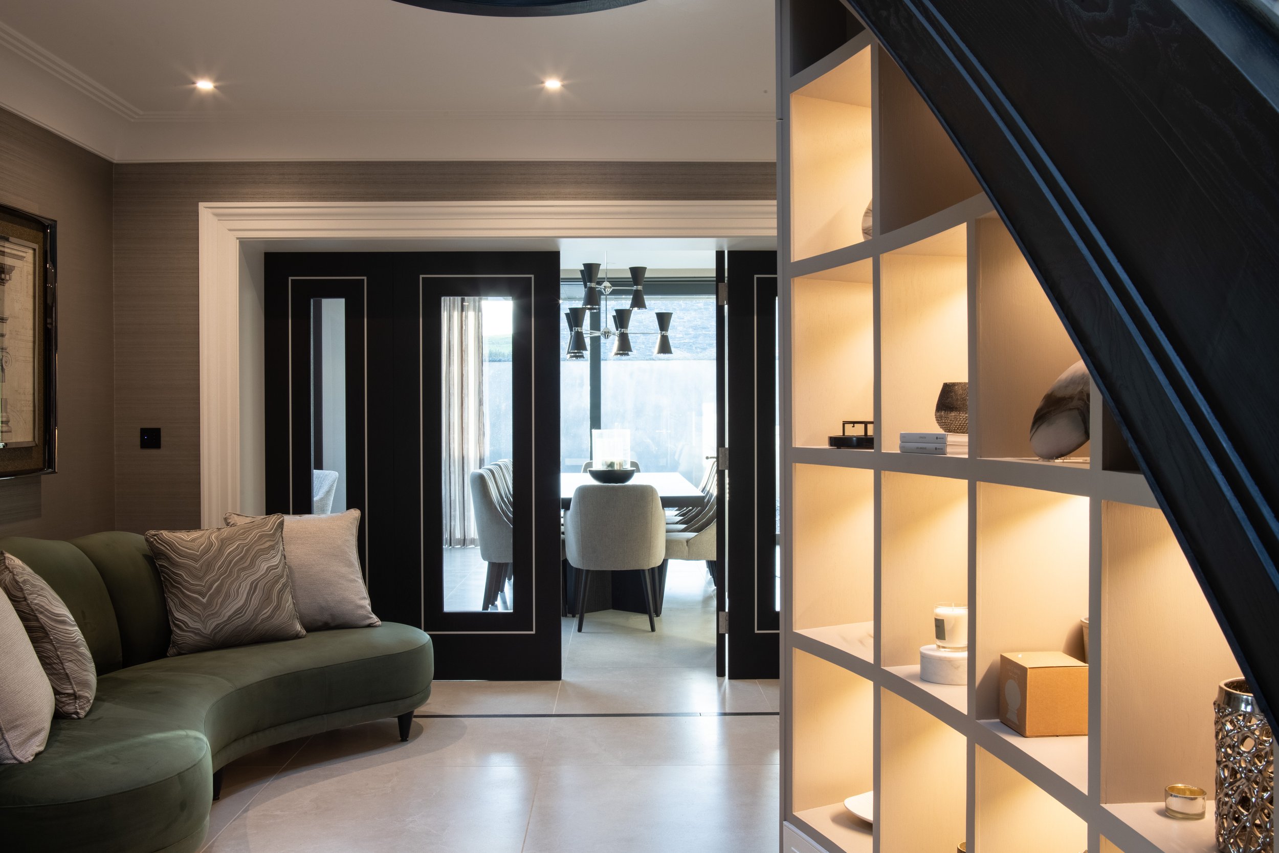 Luxury Home Design