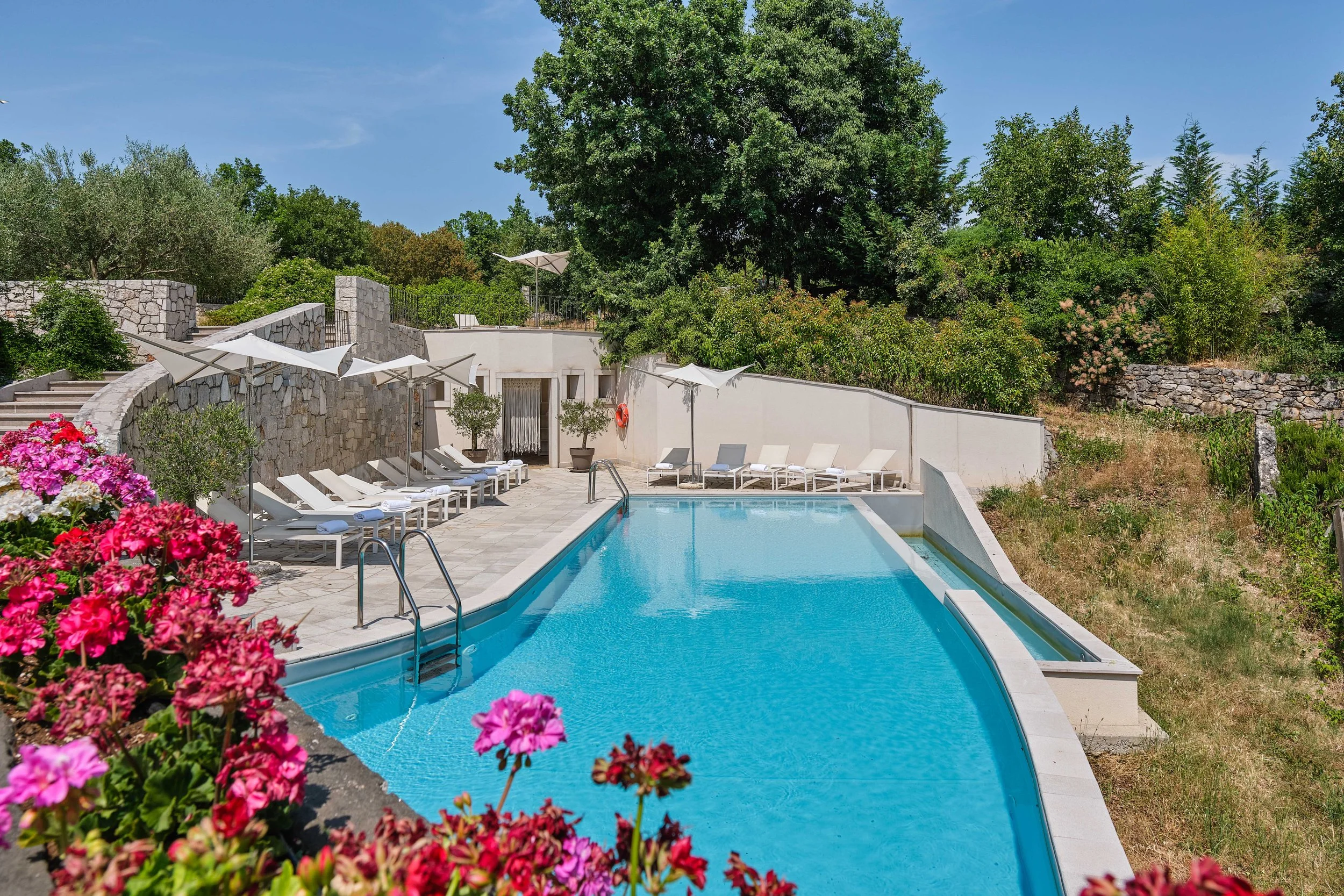 Gourmet & Relax Experience