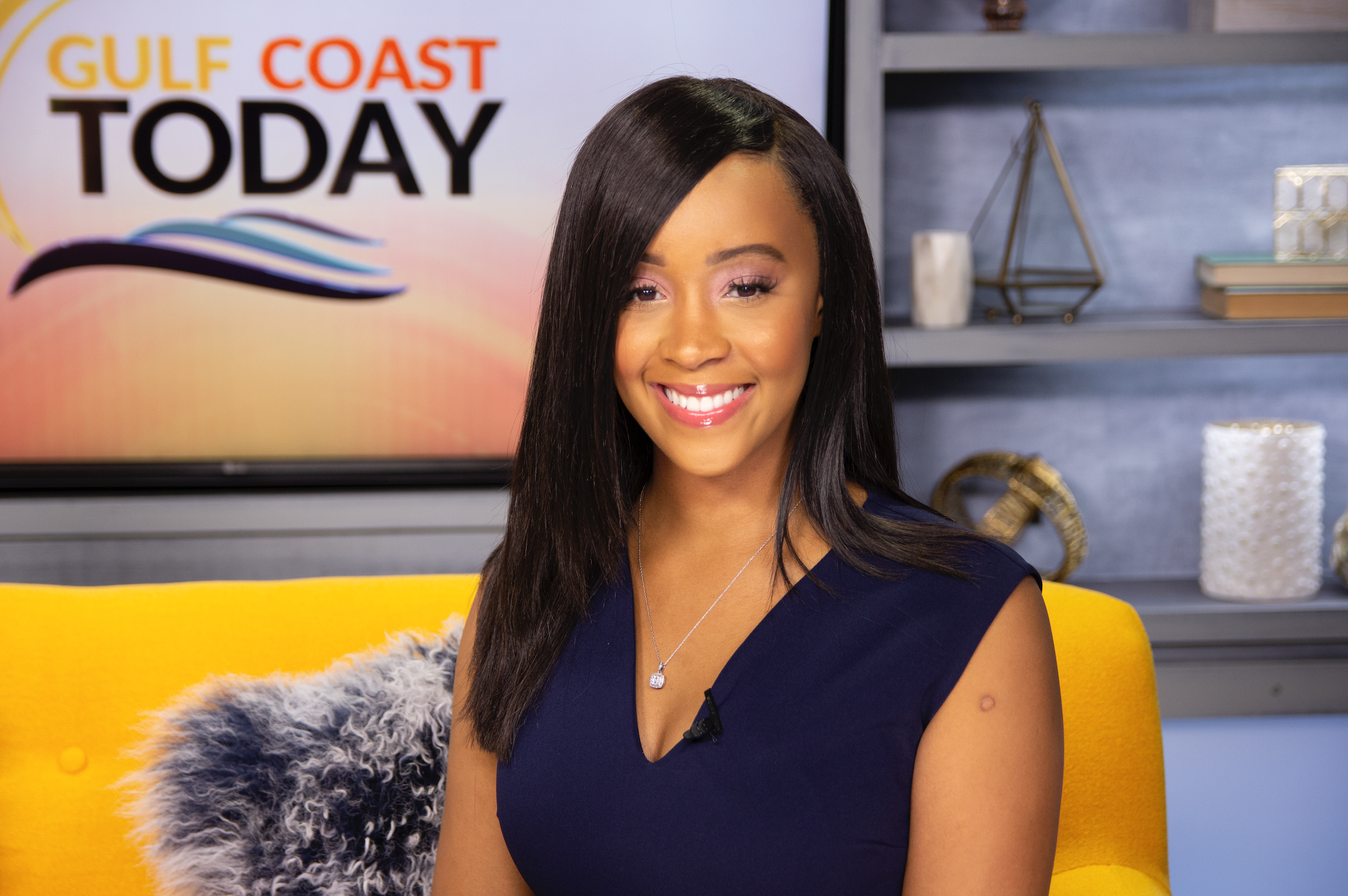 #PGOTD: MEET AMANDA BOOZ 