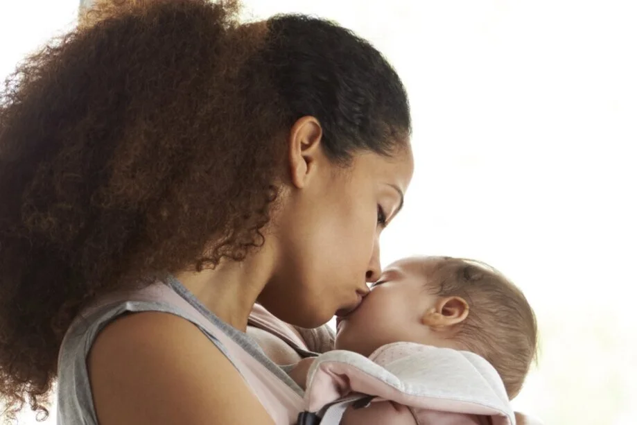 Four Tips to Help Combat Post-Partum Hair Loss