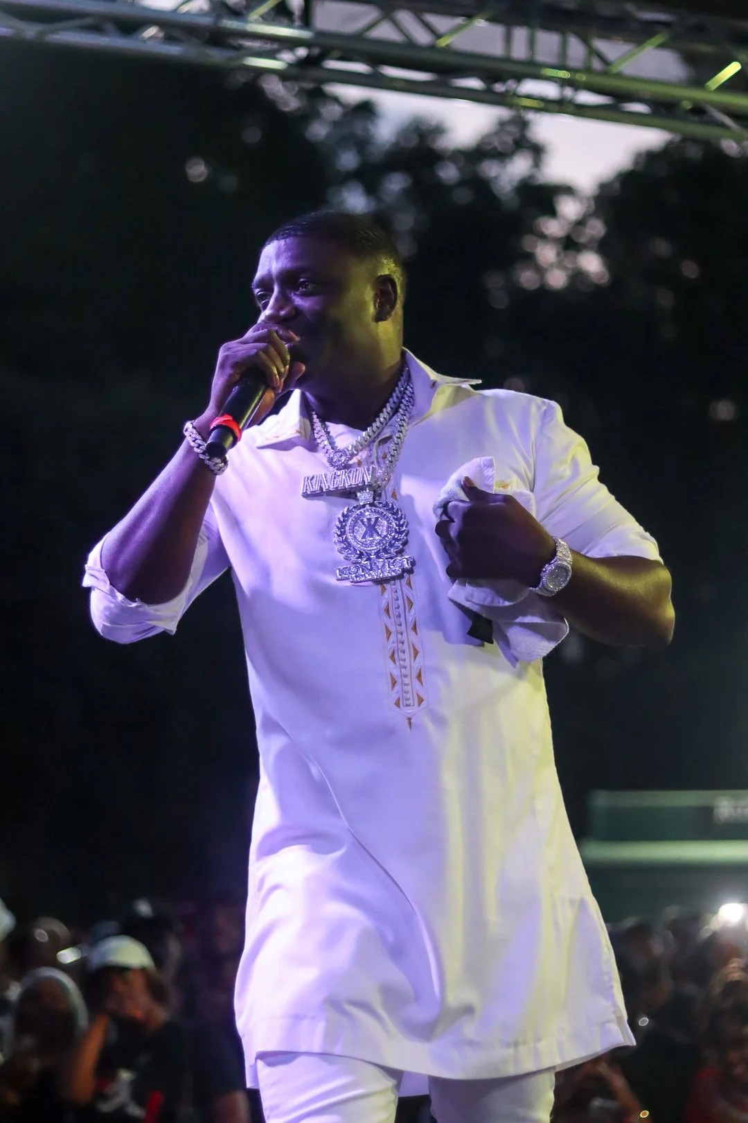 Jollof Atlanta Recap