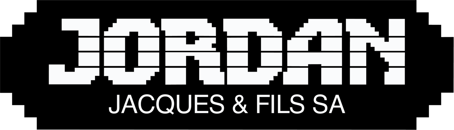 Jordan Jacques & Fils SA