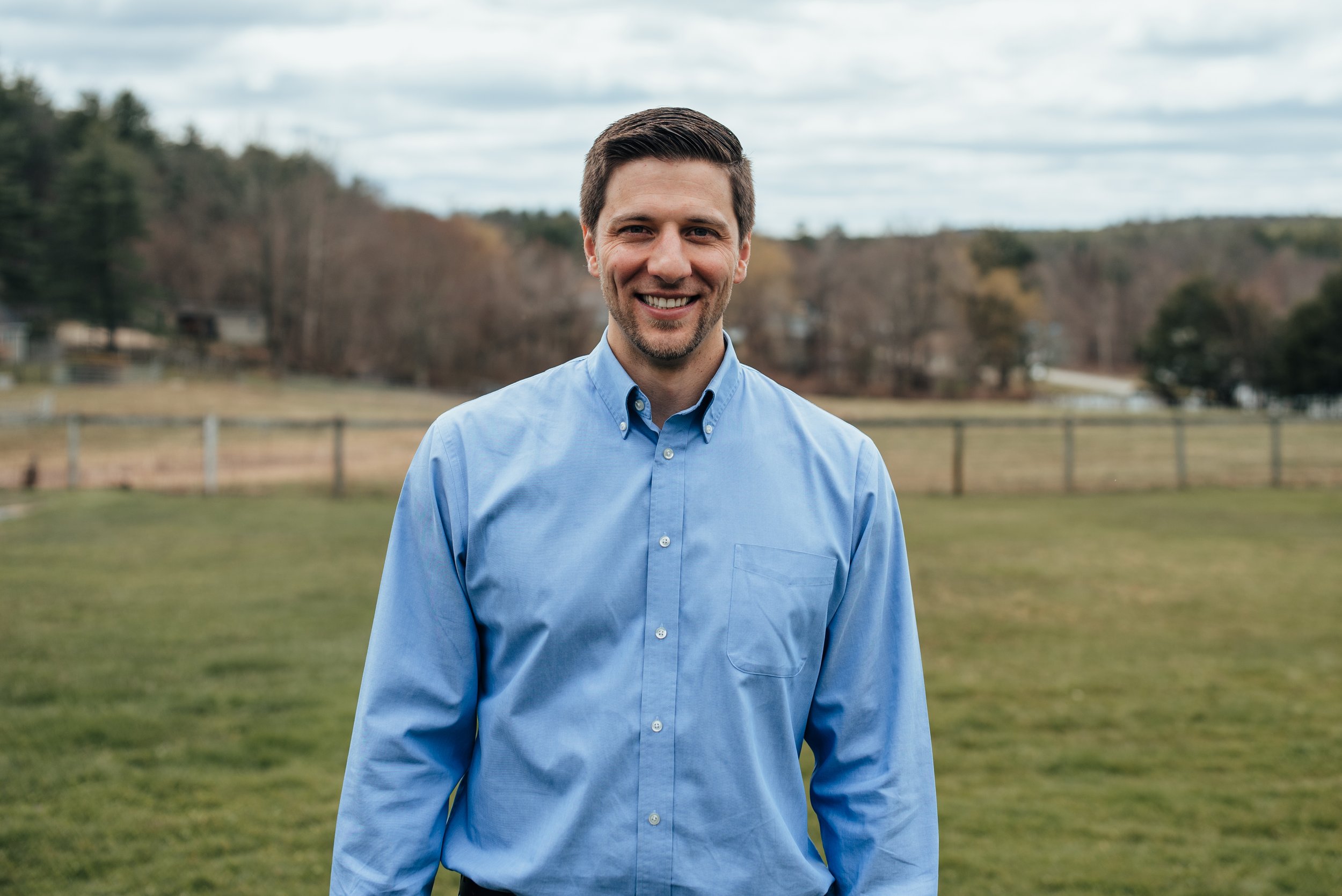 Seth Fuller