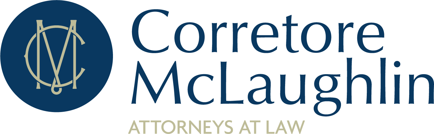   Corretore McLaughlin PLLC | Webster NY Attorneys