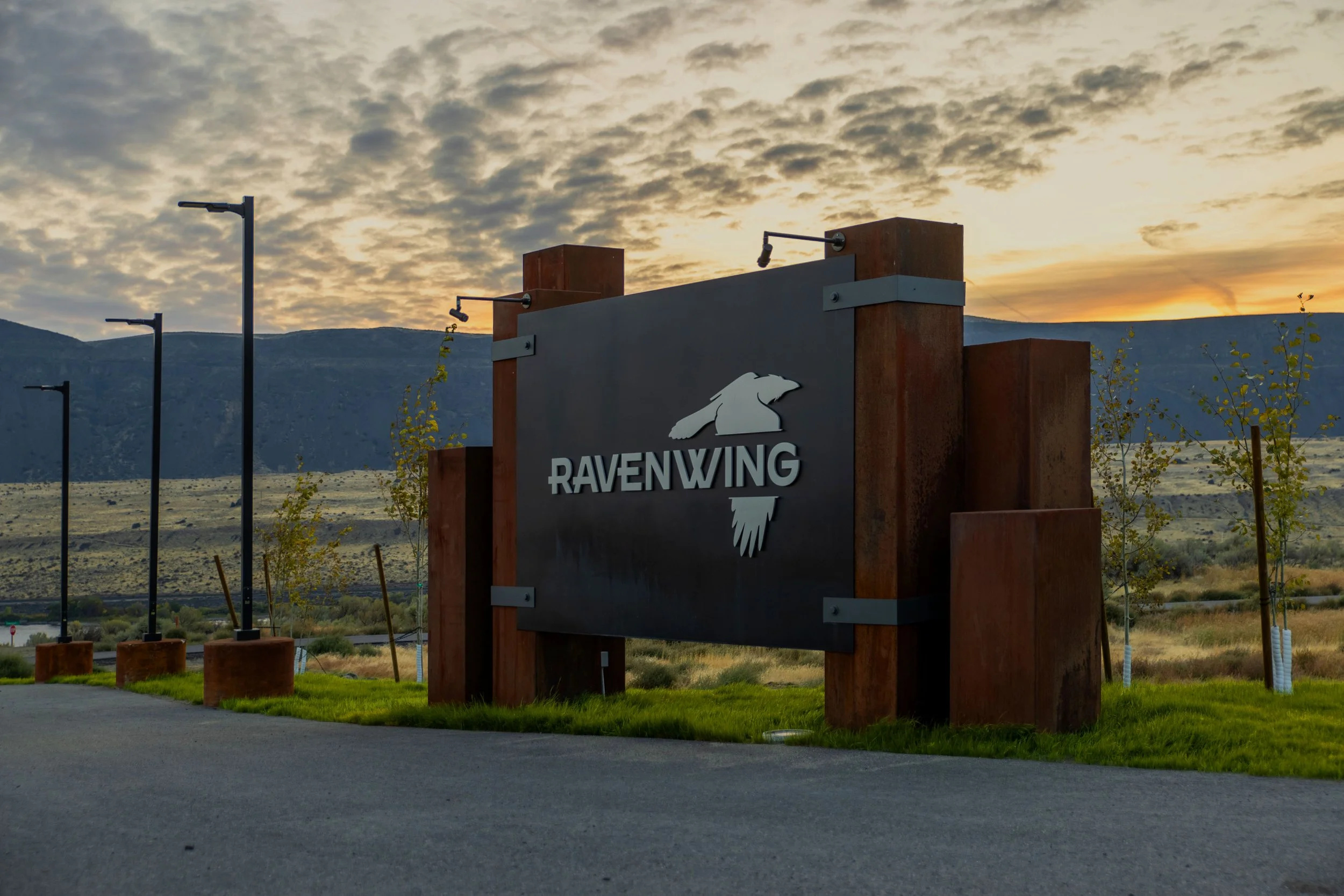 Ravenwing Ranch