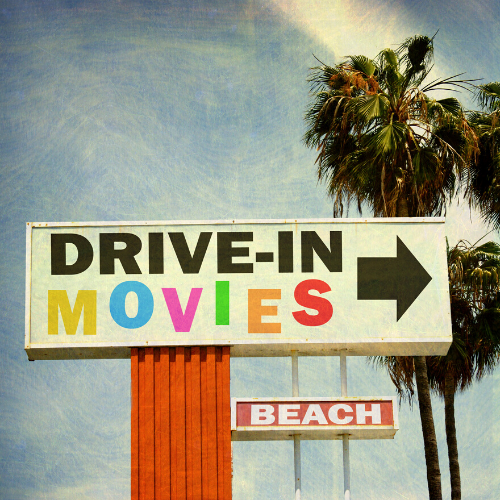 Swap Shop Drive In Movies 60 Photos - Moonagedaydream.film