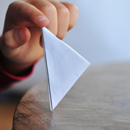 Paper Football — Munchkin Fun At Home