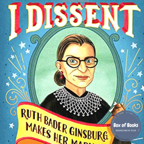 books about the supreme court