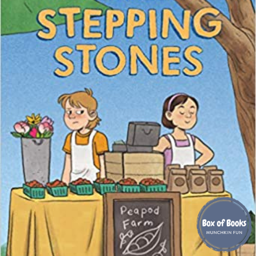 3 Books Celebrating Hard Work — Munchkin Fun At Home