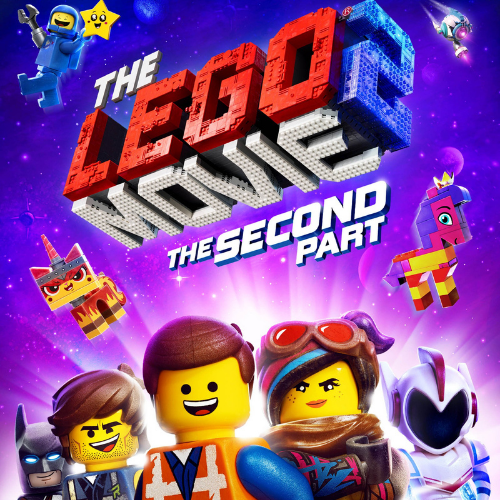 The LEGO® Batman Movie - Movies on Google Play