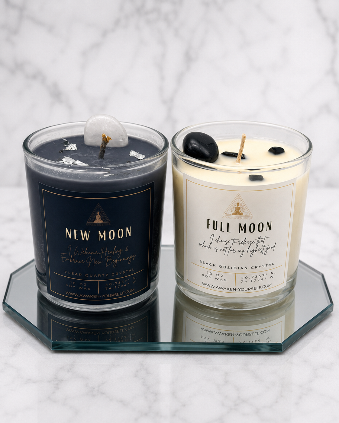 Moon Magic Essential kit