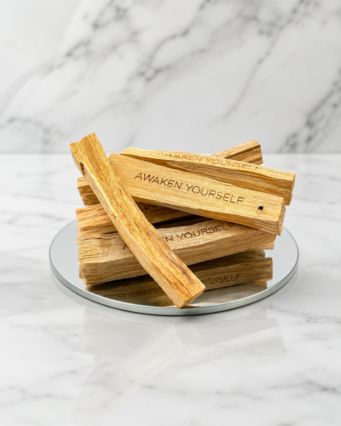 Palo Santo sticks
