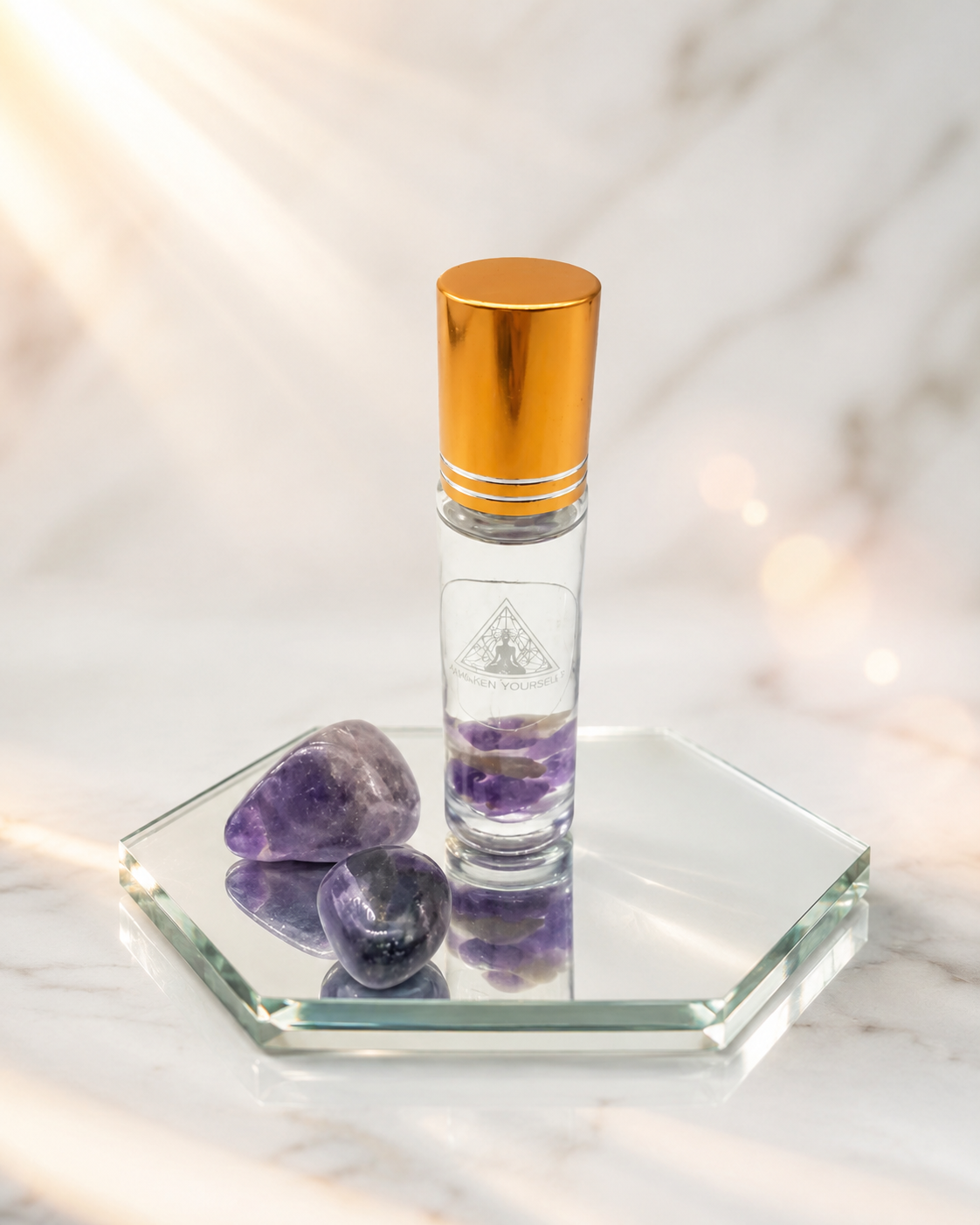 Lavander Roll-On