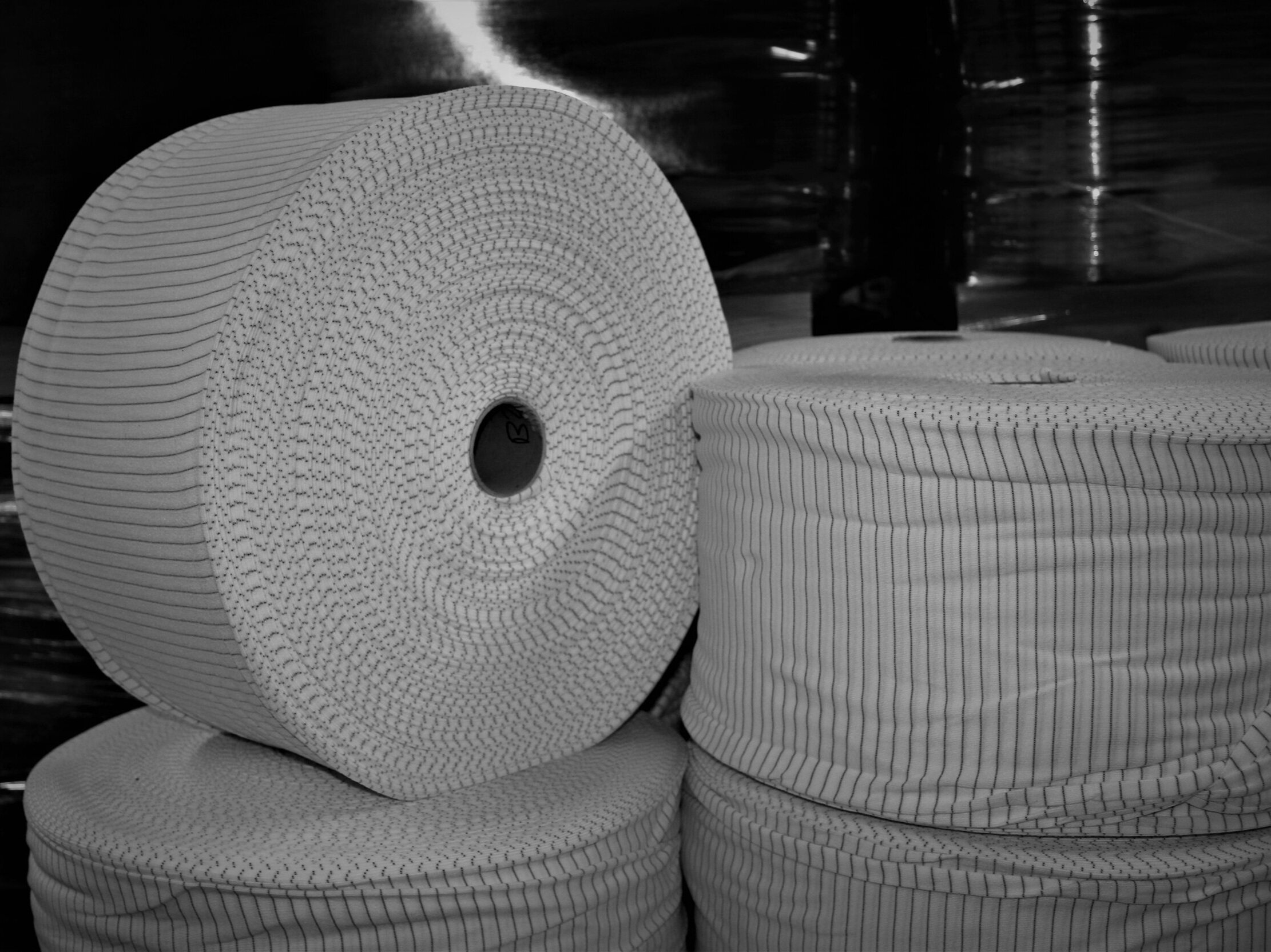 Carriff Residential & Commercial Drainage Filters