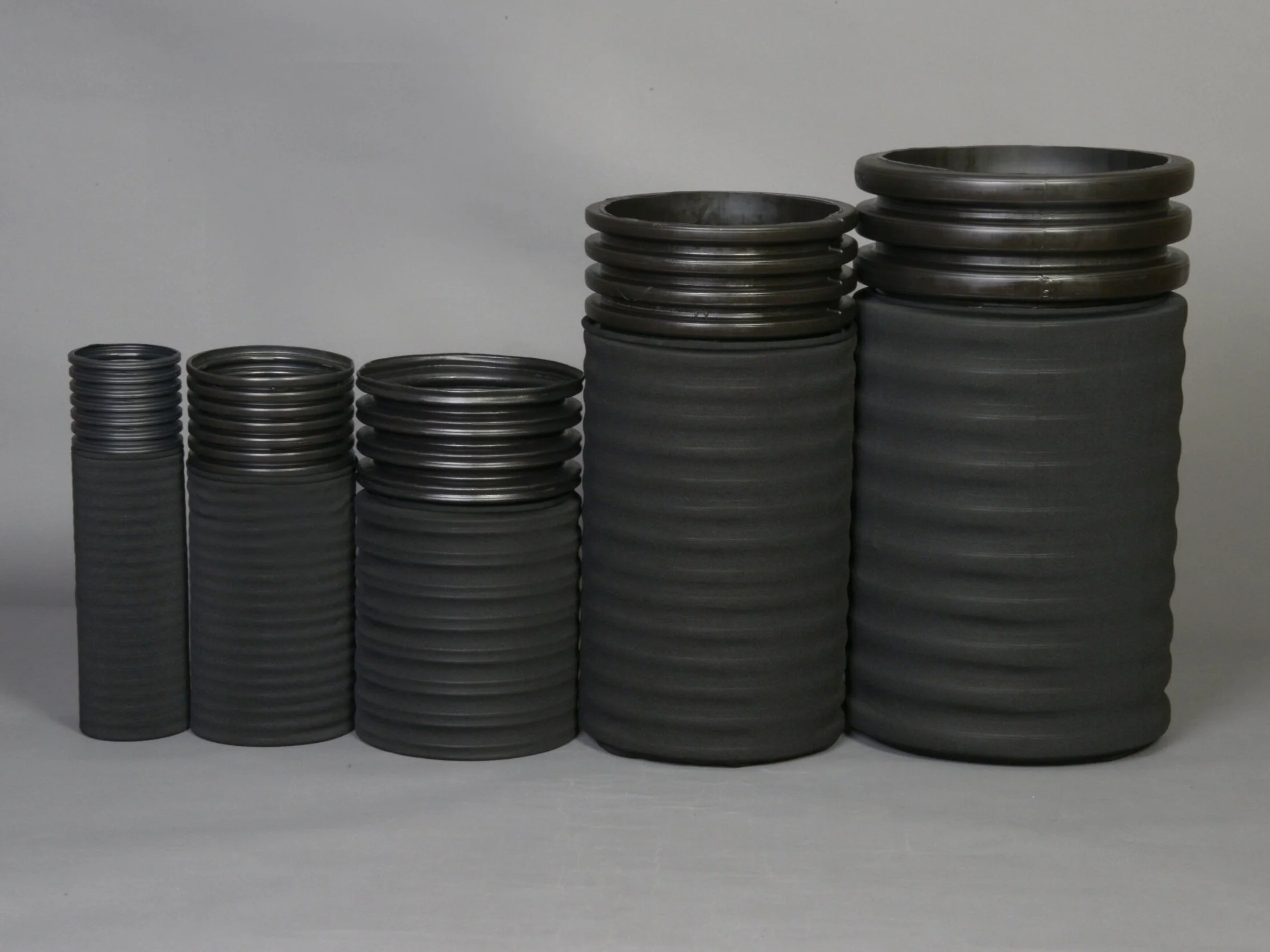 Carriff Agricultural Drainage Filters