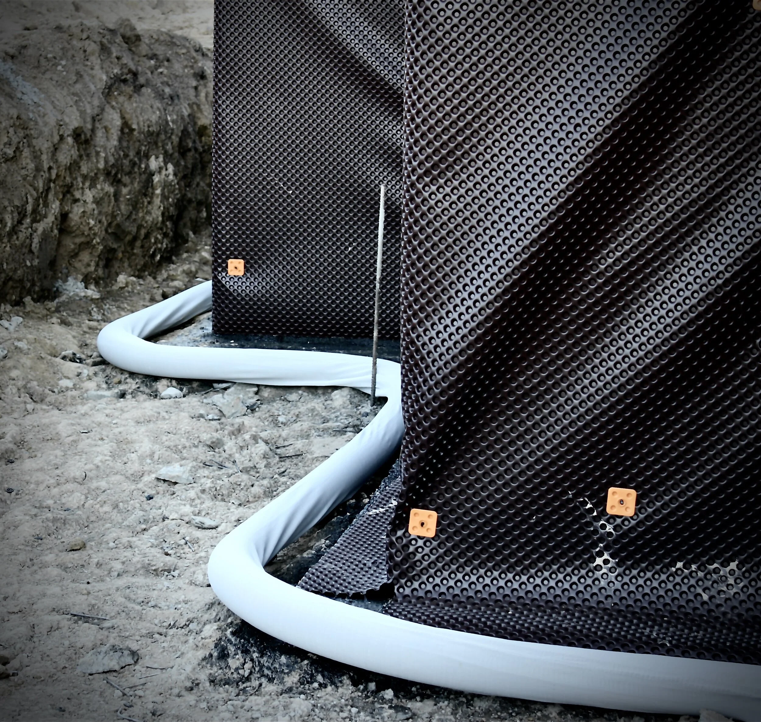 Carriff Residential & Commercial Drainage Filters