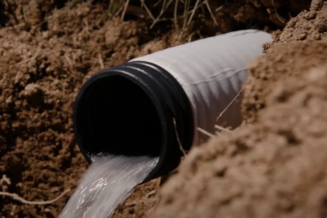 Carriff Drainage Filter Sock