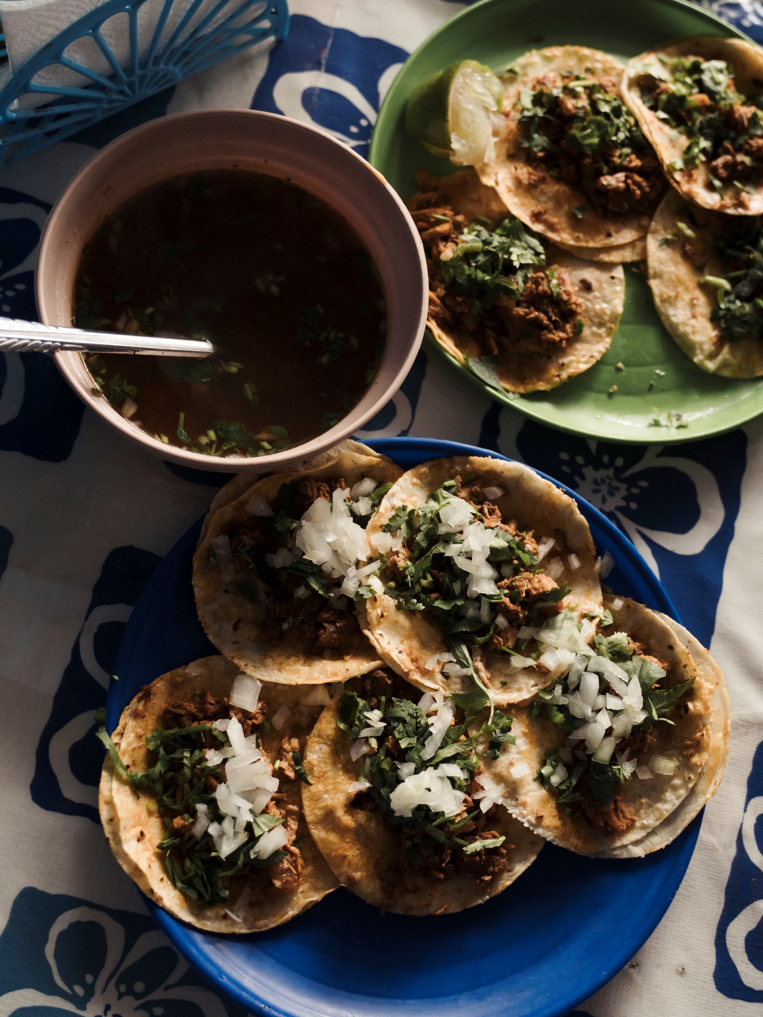 Cinco de Mayo: celebrating heritage with flavor