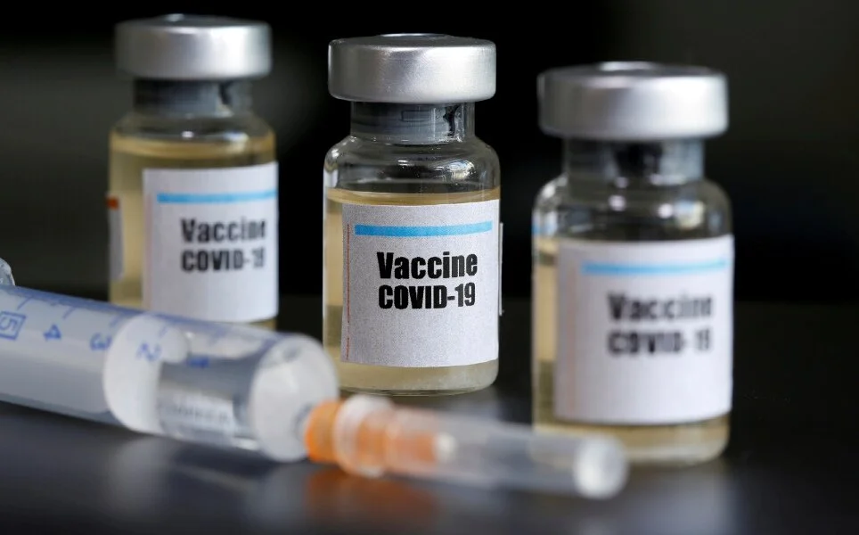 US prepares for pre-election Covid-19 vaccine rollout
