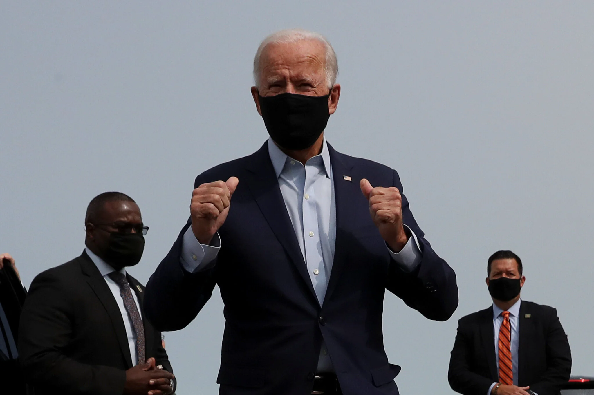 Biden&nbsp;heads to&nbsp;Florida&nbsp;in pitch to critical Latino voters