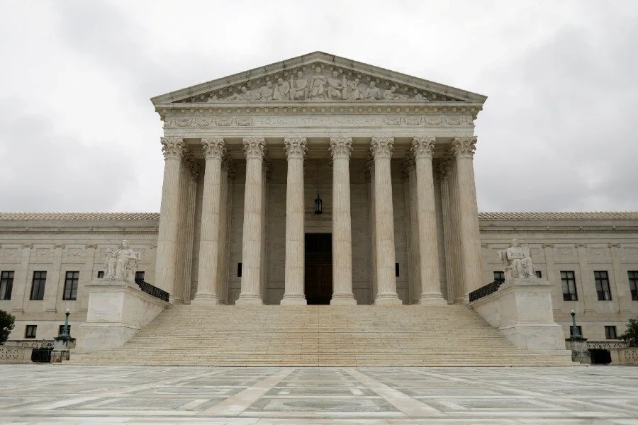 Supreme Court to hear Trump appeal of ruling against border wall funds