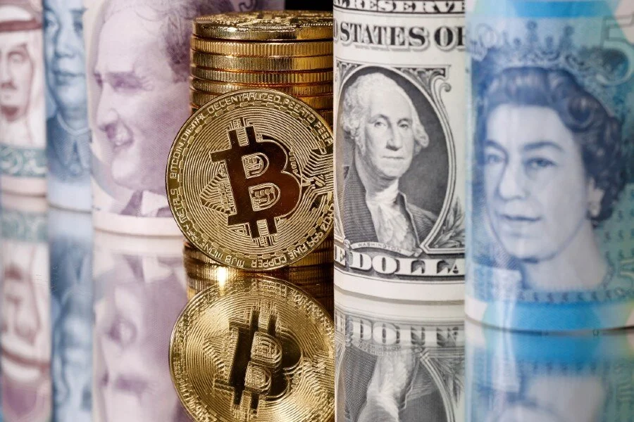 PayPal to open up network to cryptocurrencies