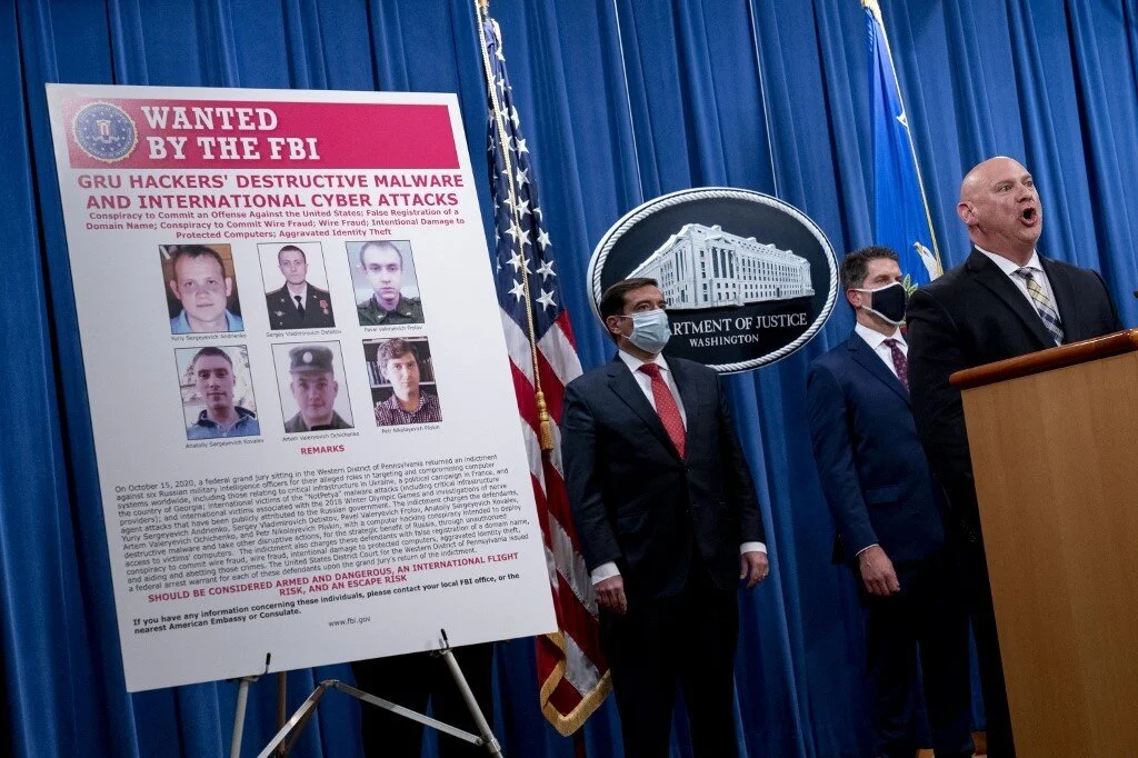 FBI says Iran behind threatening emails sent to Florida Democrats&nbsp;