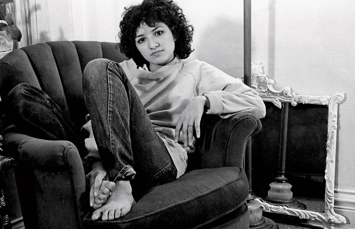 Sandra Cisneros: A Chicana who broke the rules