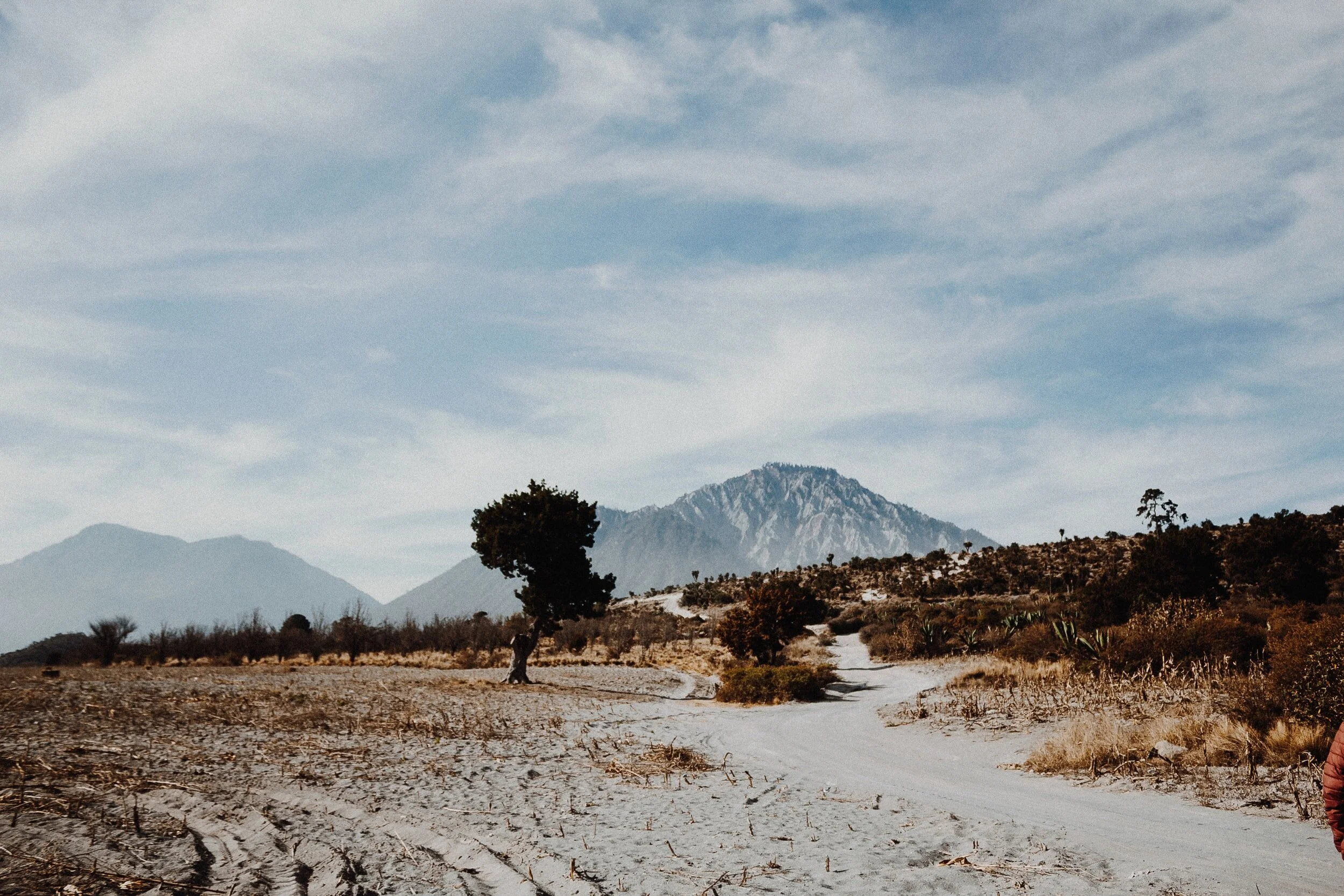 Water Battle, Mexico and the U.S.