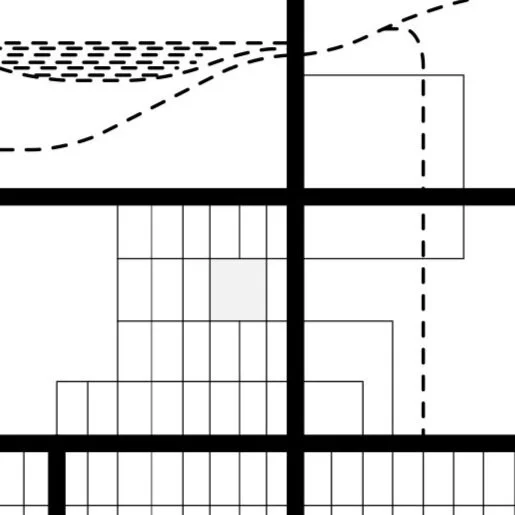 Back of the Yards Chicago Neighborhood Map — ThisCityMaps