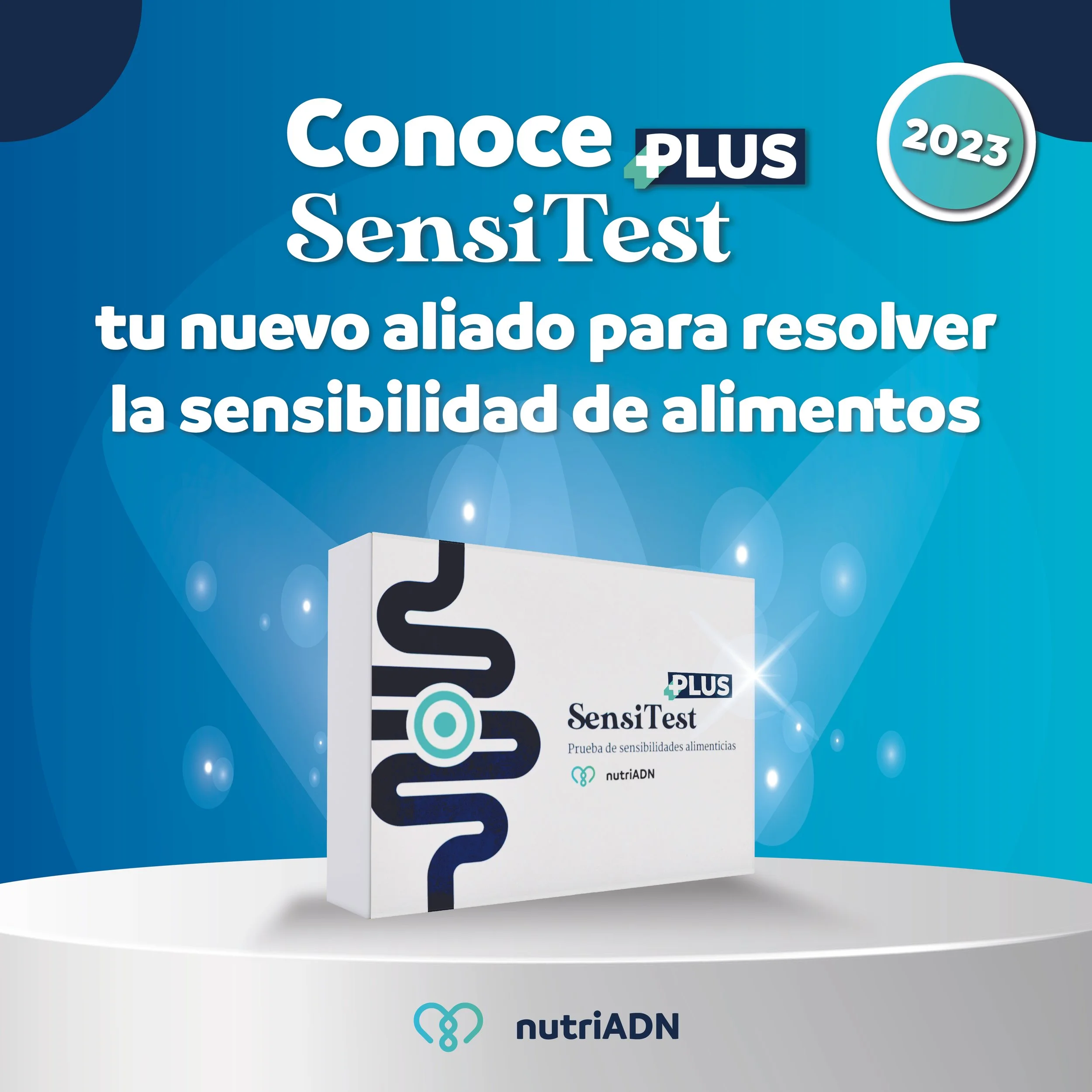 Conoce SensiTest Plus, tu nuevo aliado para resolver la sensibilidad de alimentos