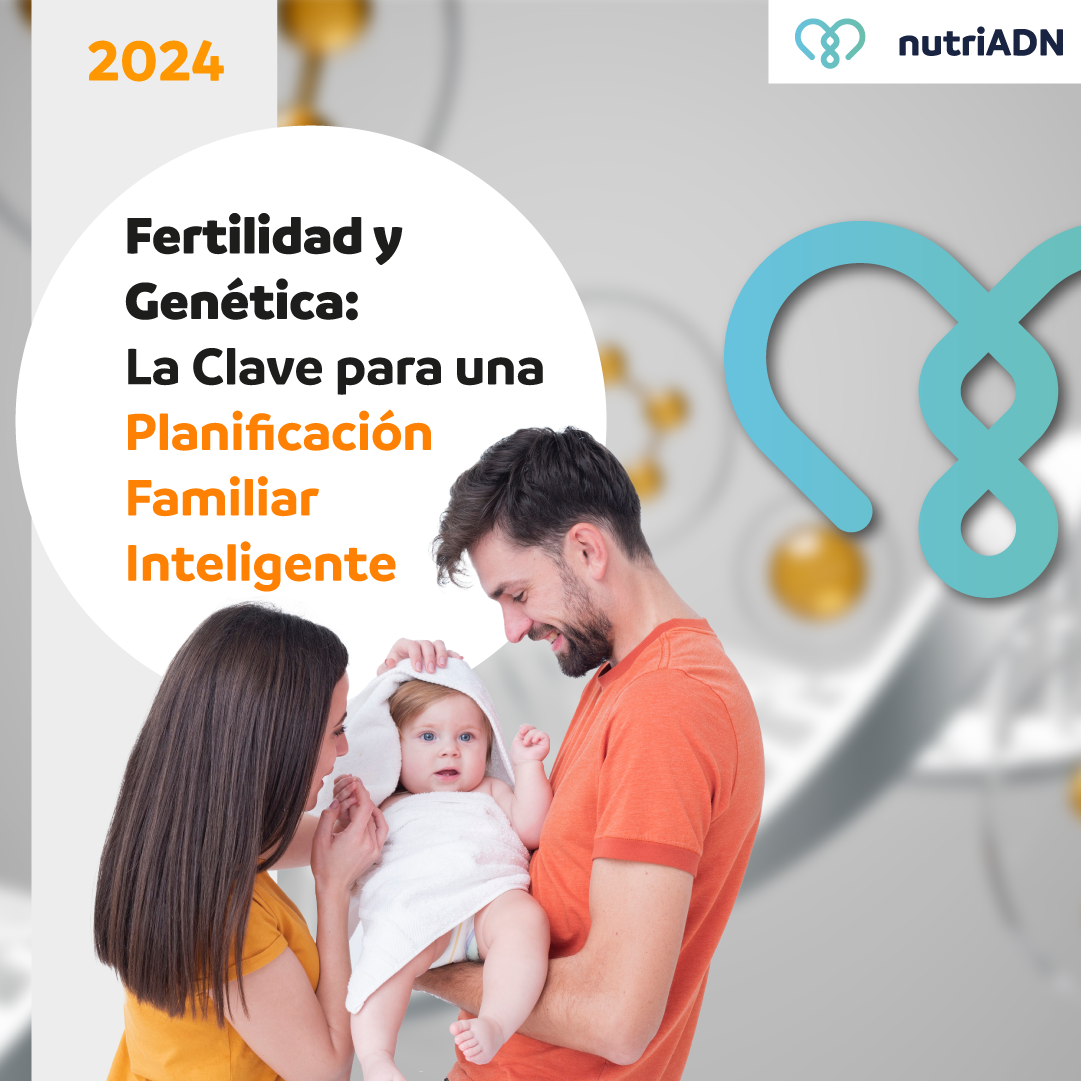 Fertilidad y Genética: La Clave para una Planificación Familiar Inteligente