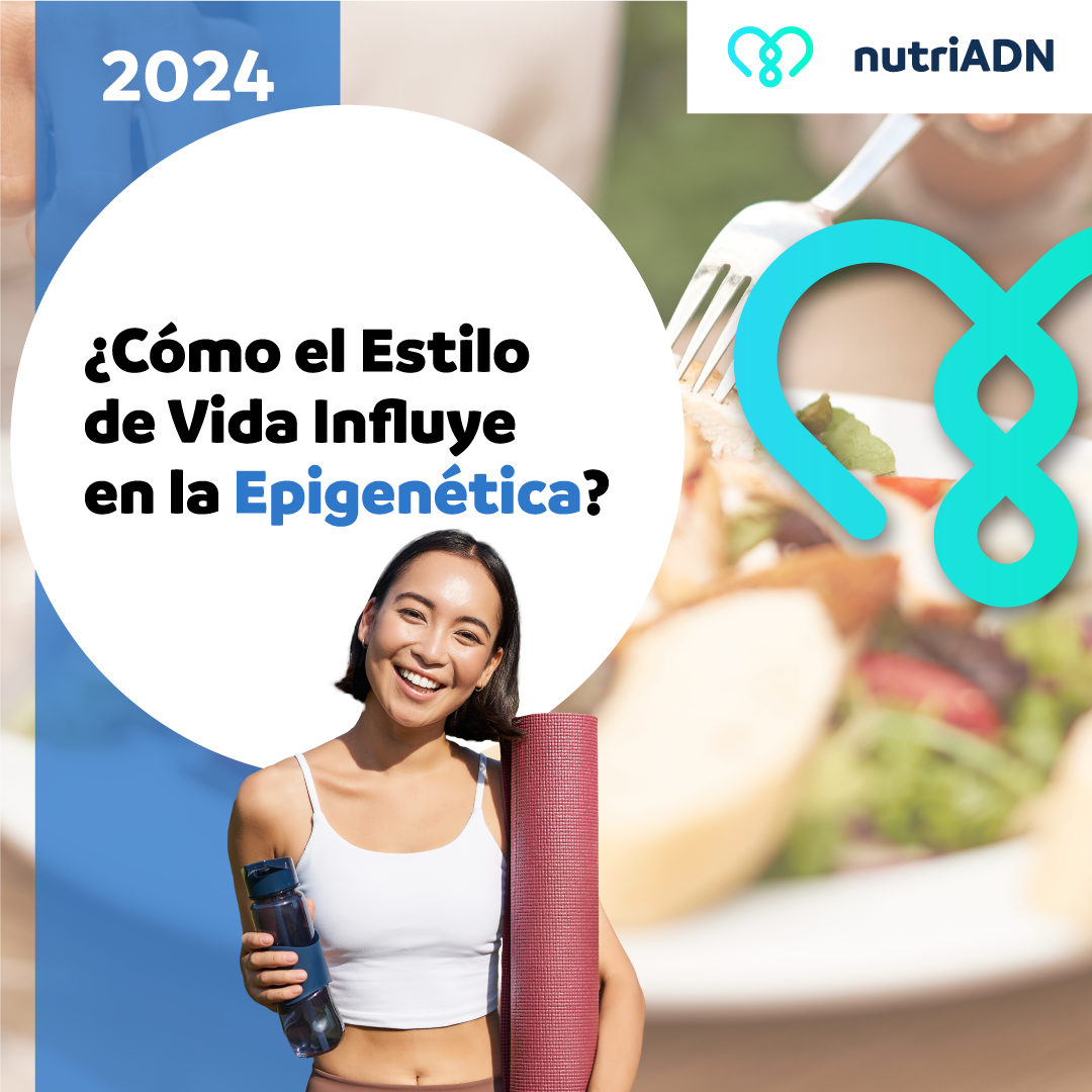 ¿Cómo el Estilo de Vida Influye en la Epigenética?