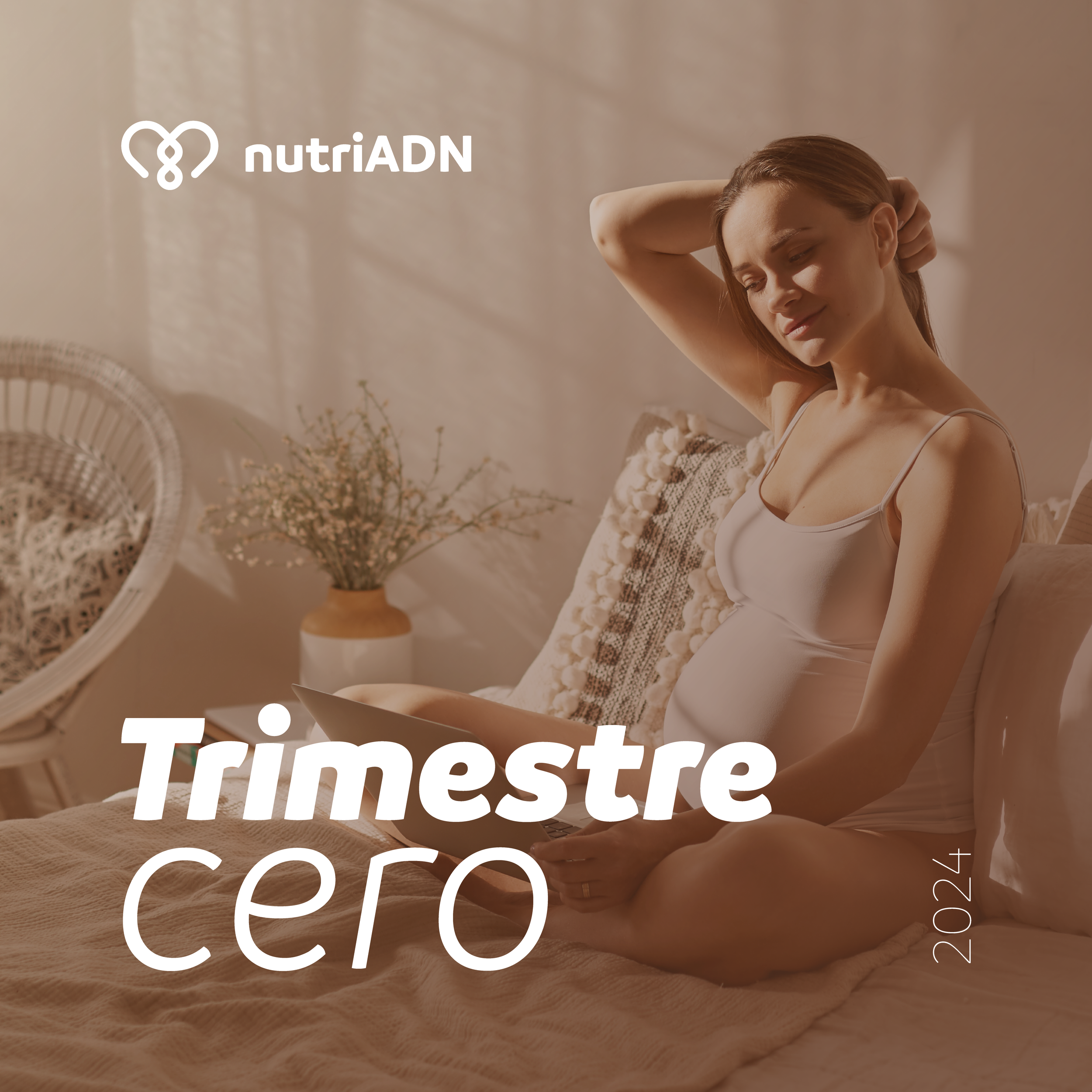 Alimentación ideal para el trimestre cero