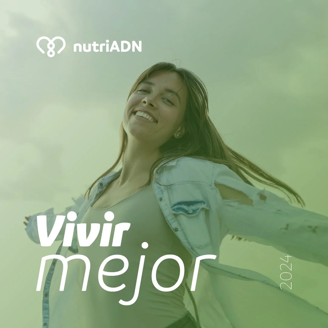 Claves para vivir más y sobre todo mejor