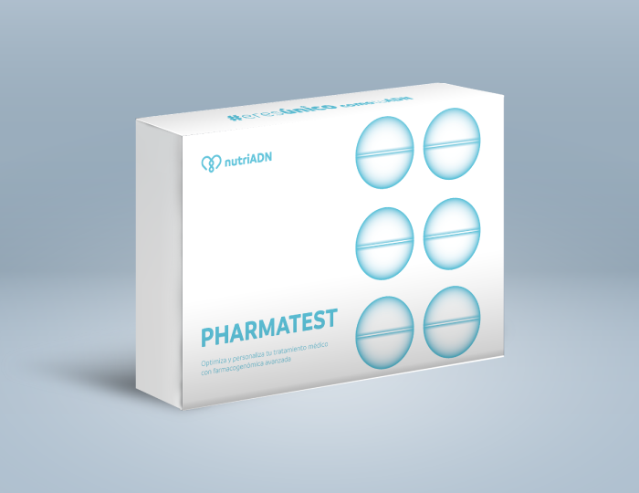 Prueba PharmaTest a 3MSI