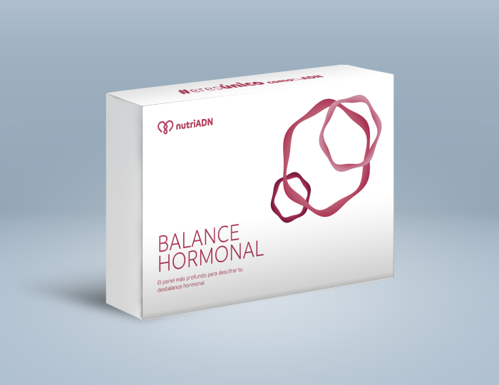 Prueba Balance Hormonal - Endometriosis