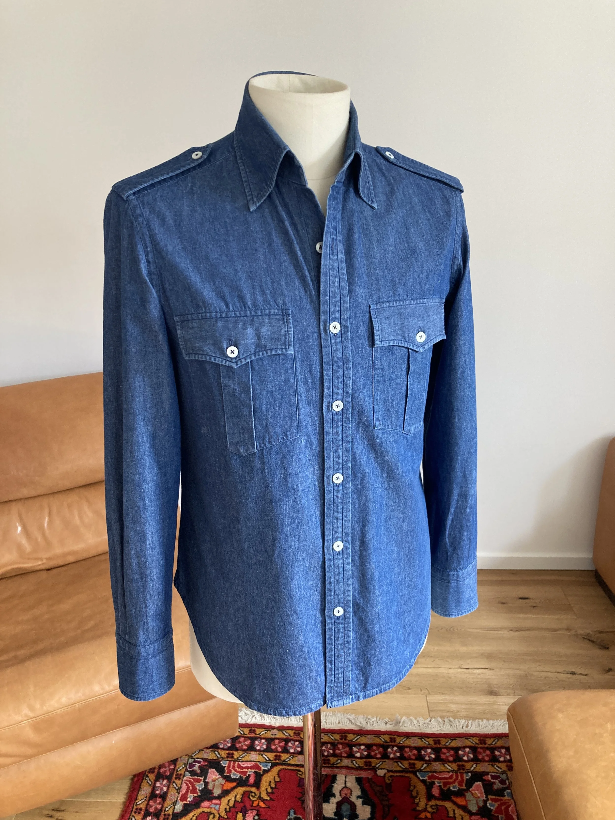 Safari Shirt