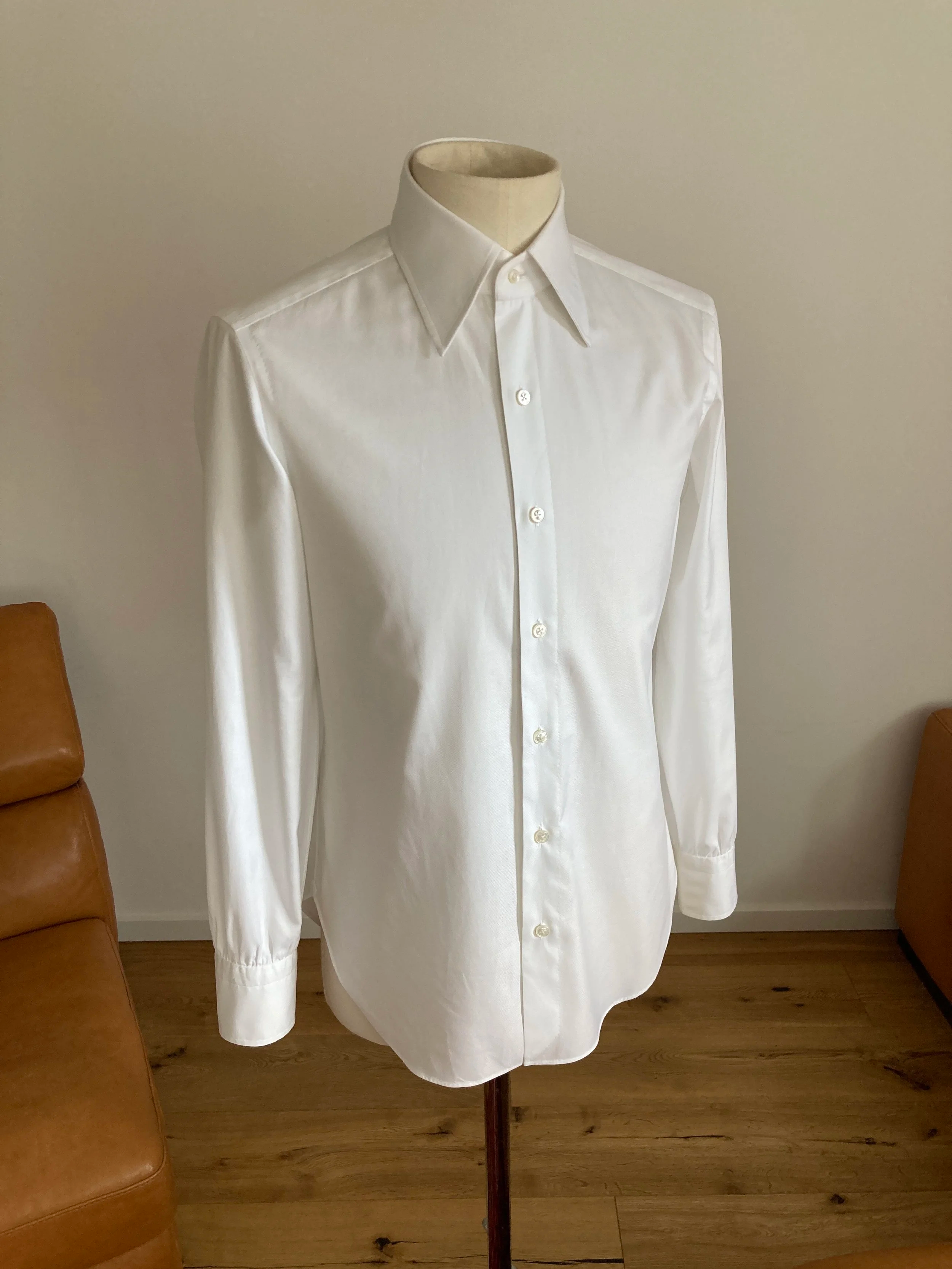 Dress Shirt