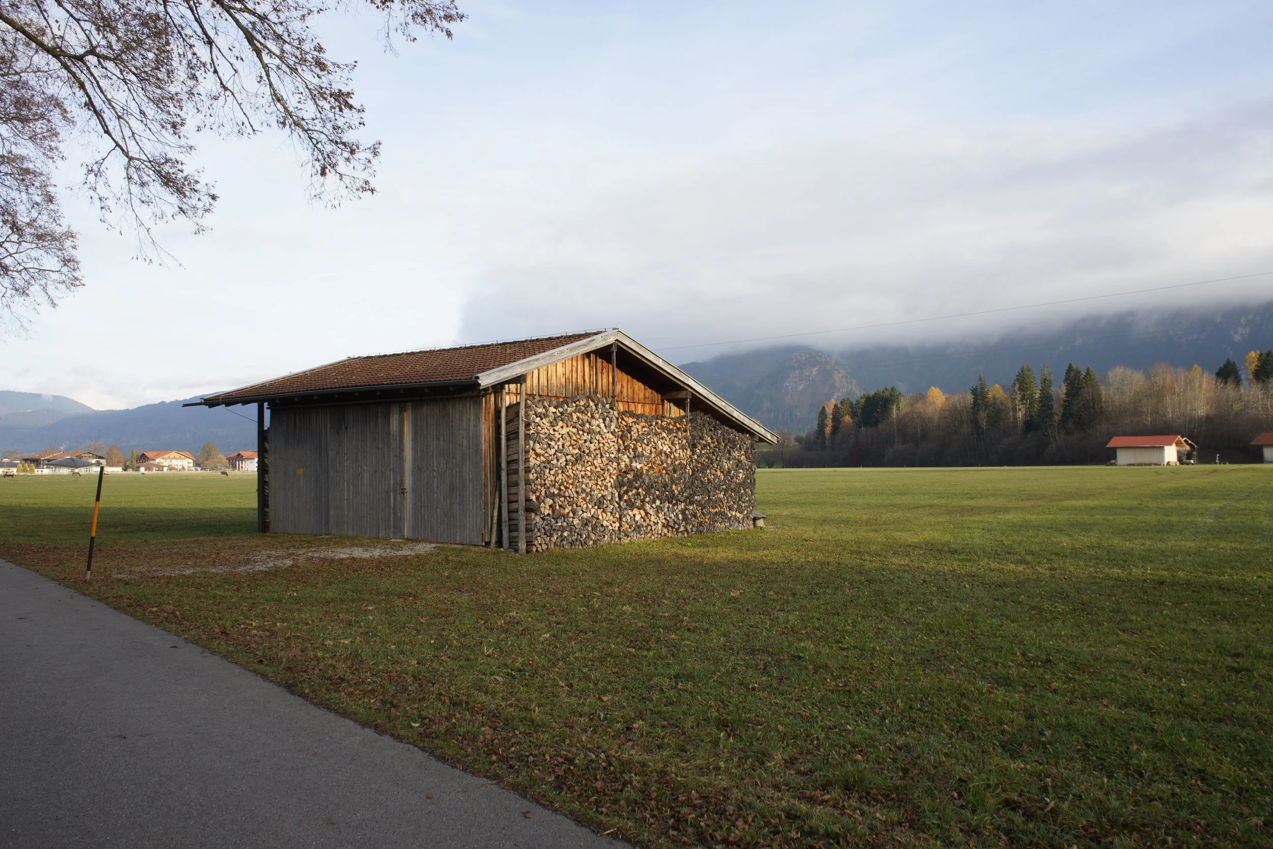 Exkursion Füssen/Schwangau