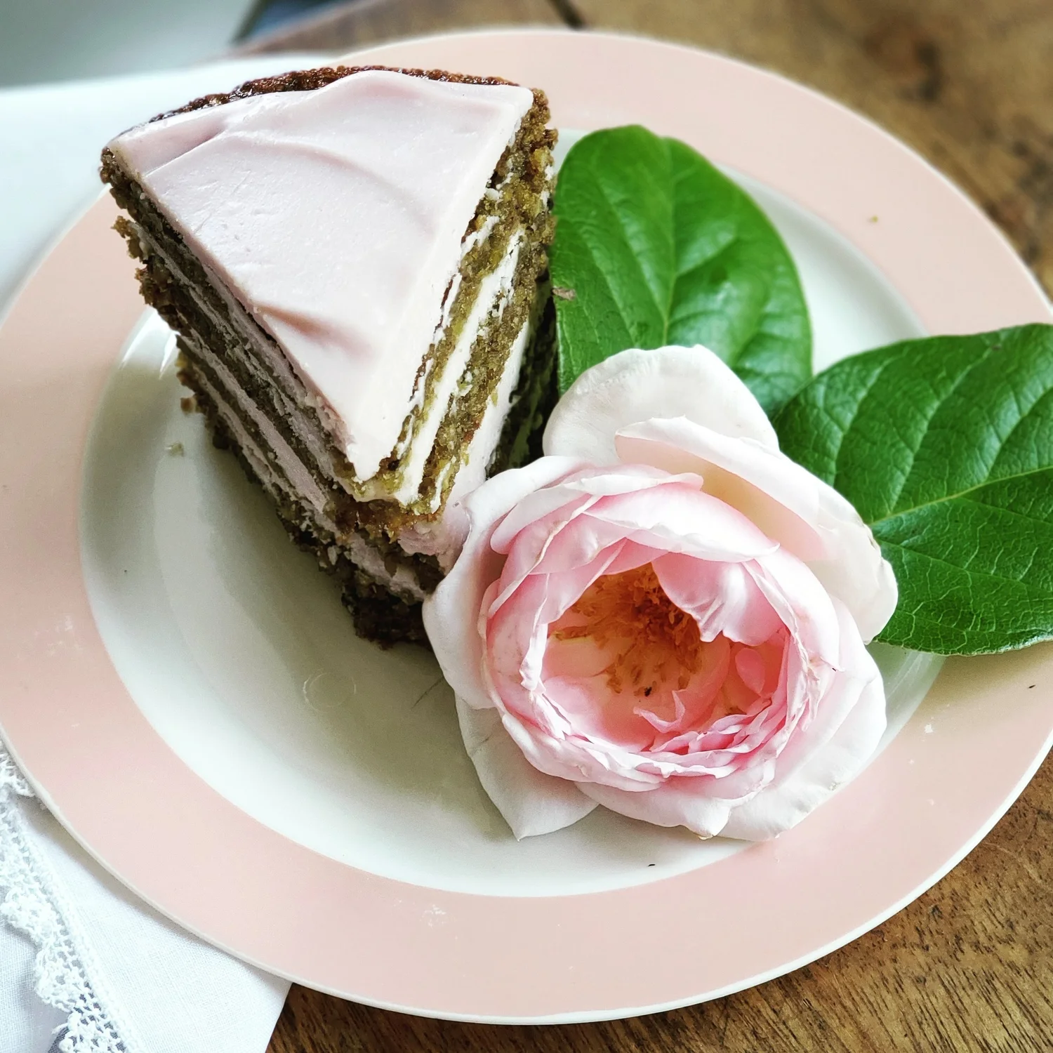 Beeside Cottage Cakery