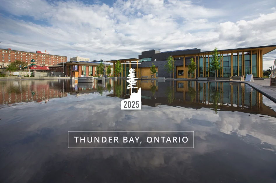 Northern Ontario Tourism Summit