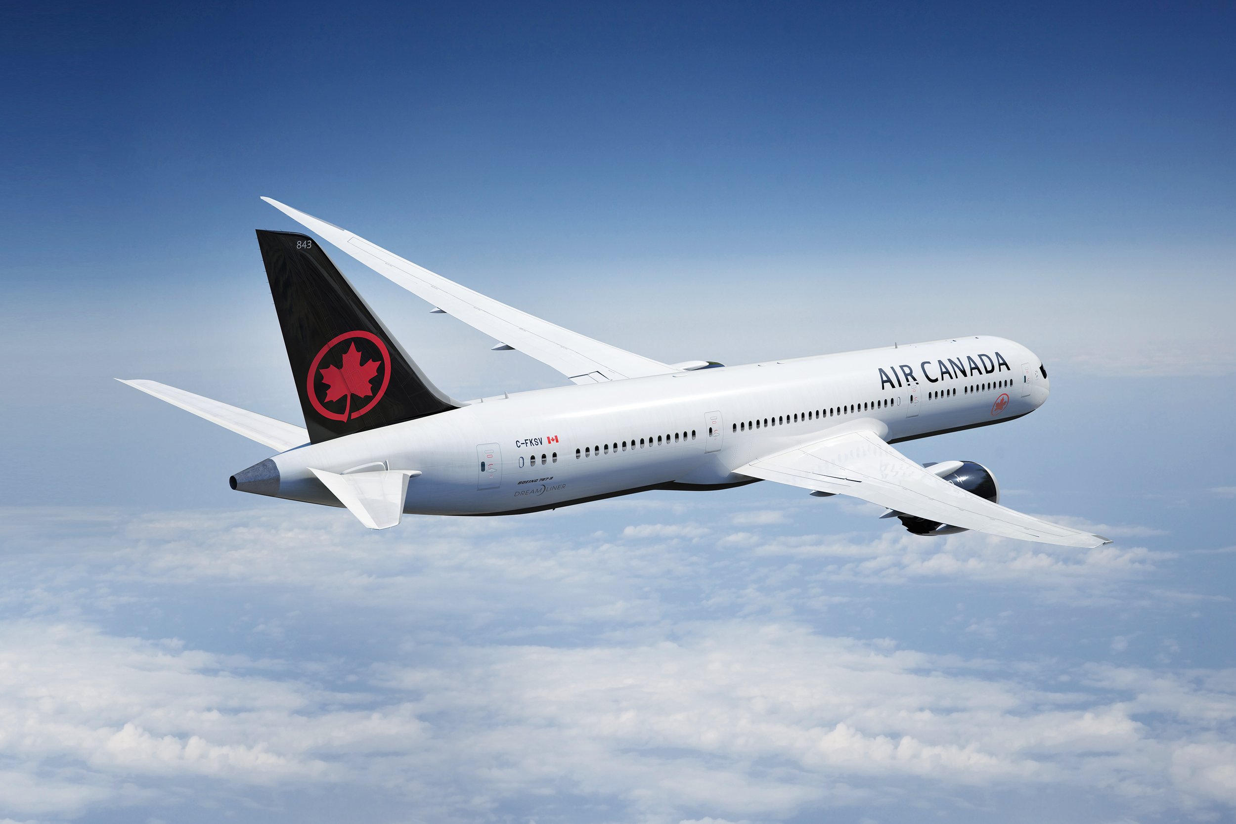 Air Canada + Culinary Tourism Alliance launch Youth Taste of Place Entrepreneur Showcase