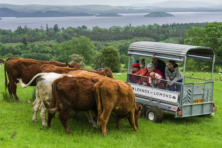  ​The Global Agritourism Conference