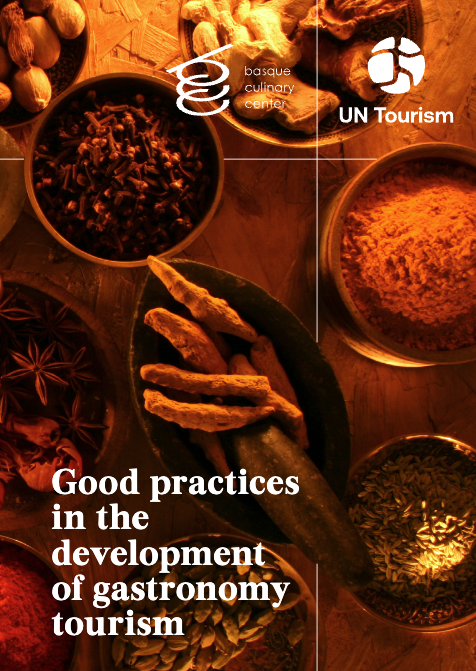Canada's National Culinary &amp; Agritourism Action Plan Featured in New UN Tourism Global Case Study