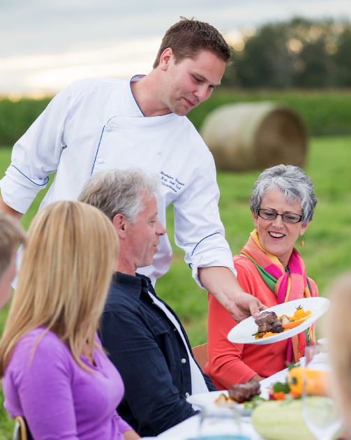 Tourism HR Canada and Culinary Tourism Alliance Launch National Workforce Partnership