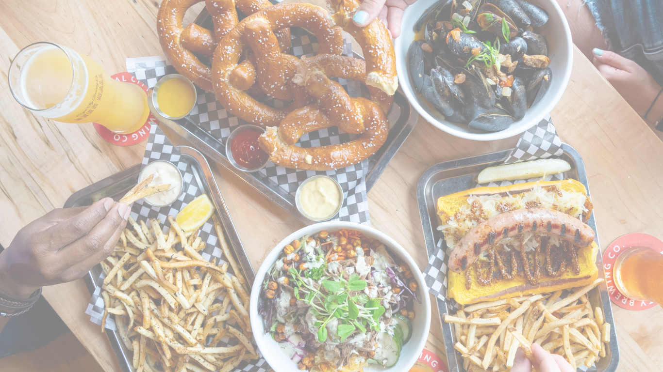 Food Trails — Culinary Tourism Alliance