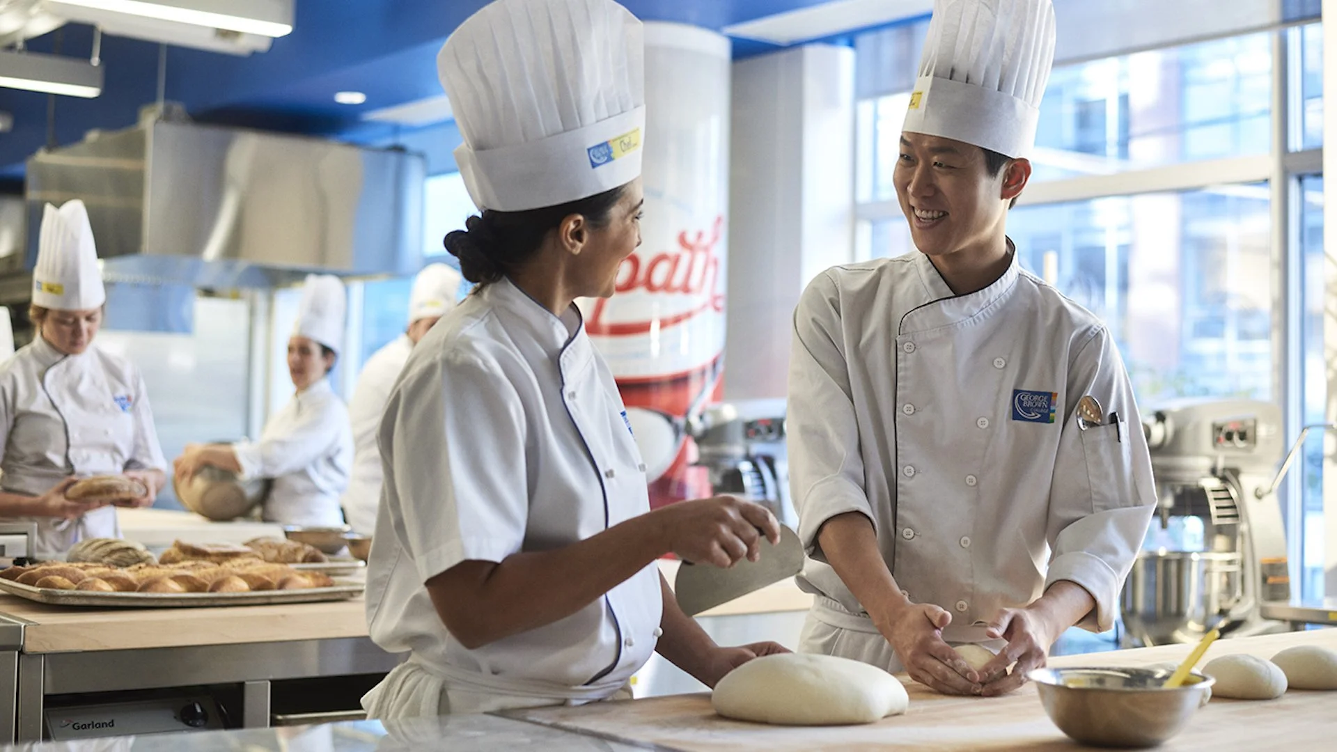 Academic Partners Culinary Tourism Alliance Culinary Tourism Alliance